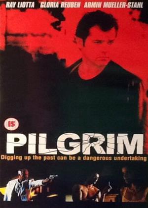 Rent Inferno (aka Pilgrim) Online DVD Rental