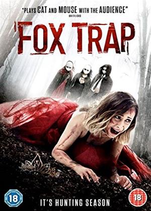 Rent Fox Trap Online DVD Rental