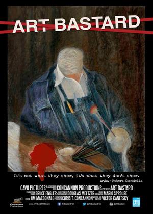 Rent Art Bastard Online DVD Rental