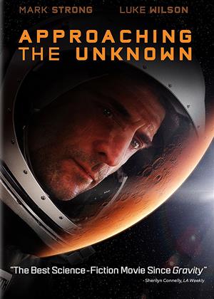 Rent Approaching the Unknown Online DVD Rental