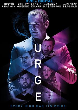Rent Urge Online DVD Rental