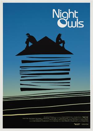 Rent Night Owls Online DVD Rental