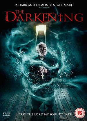 Rent The Darkening (aka Entity / Hostage) Online DVD Rental