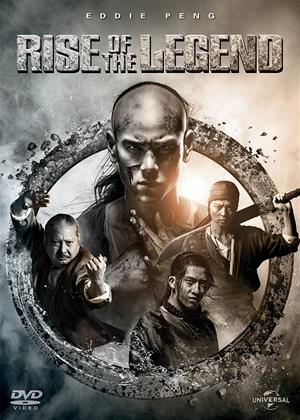 Rent Rise of the Legend (aka Huang feihong zhi yingxiong you meng) Online DVD Rental