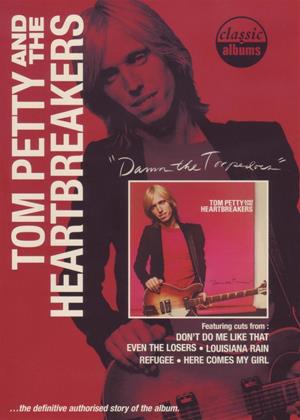 Rent Tom Petty and the Heartbreakers: Damn the Torpedoes Online DVD Rental