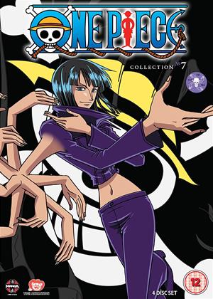 Rent One Piece: Series 7 Online DVD Rental