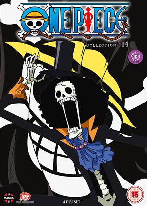 Rent One Piece: Series 14 Online DVD Rental