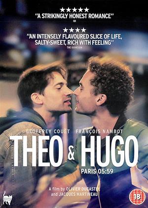 Rent Theo and Hugo (aka Théo et Hugo dans le même bateau) Online DVD & Blu-ray Rental