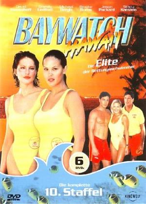 Rent Baywatch: Series 10 Online DVD Rental