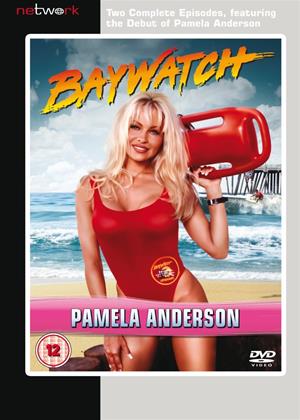 Rent Baywatch: Pamela Anderson Online DVD Rental