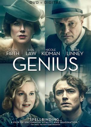 Rent Genius Online DVD Rental