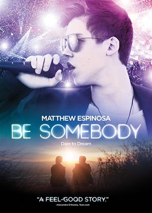 Rent Be Somebody Online DVD Rental