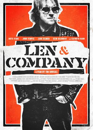 Rent Len and Company Online DVD Rental