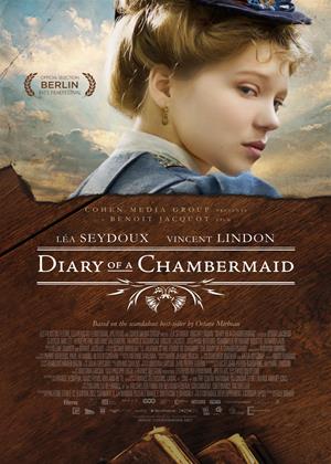 Rent Diary of a Chambermaid (aka Journal d'une femme de chambre) Online DVD Rental