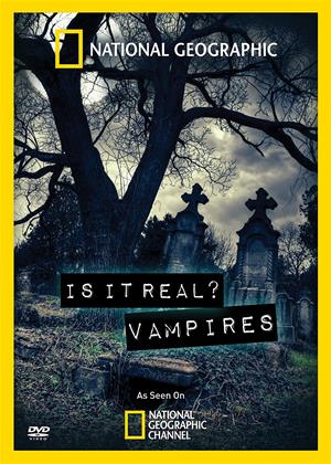 Rent Is It Real: Vampires Online DVD Rental