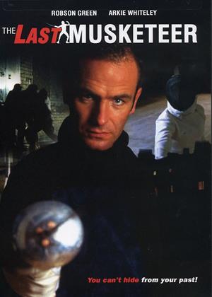 Rent The Last Musketeer Online DVD Rental