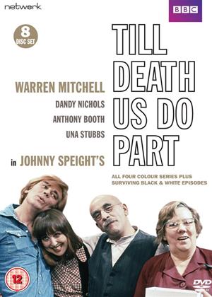 Rent Till Death Us Do Part Online DVD Rental