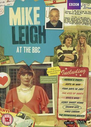 Rent Mike Leigh at the BBC: Hard Labour / The Permissive Society Online DVD Rental