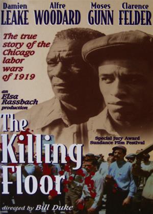 Rent The Killing Floor Online DVD Rental