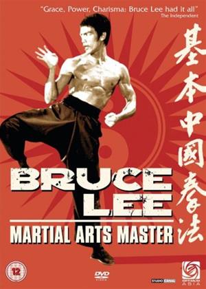 Rent Bruce Lee: Martial Arts Master (aka The Life of Bruce Lee) Online DVD Rental