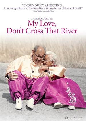 Rent My Love, Don't Cross That River Online DVD Rental