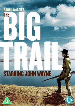 Rent Big Trail Online DVD Rental