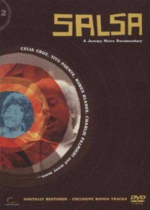 Rent Salsa: Beats of the Heart Online DVD Rental