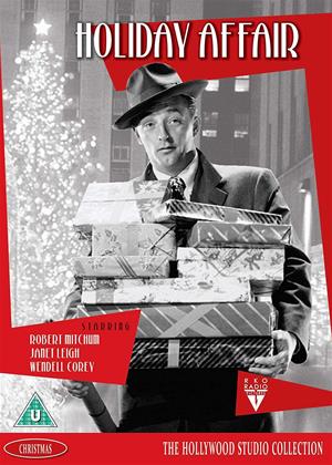 Rent Holiday Affair Online DVD Rental