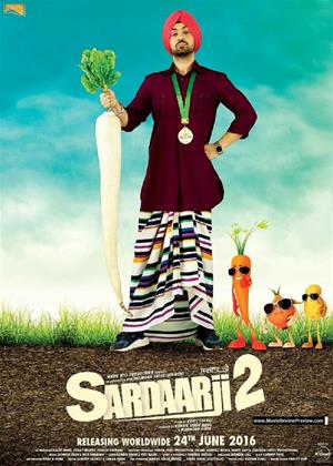 Rent Sardaar Ji 2 (aka Sardaarji 2) Online DVD Rental