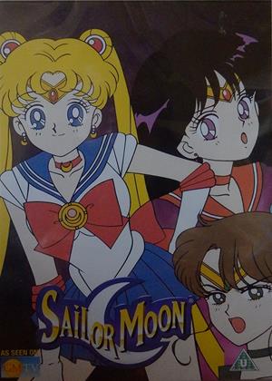 Rent Sailor Moon: Vol.8 Online DVD & Blu-ray Rental