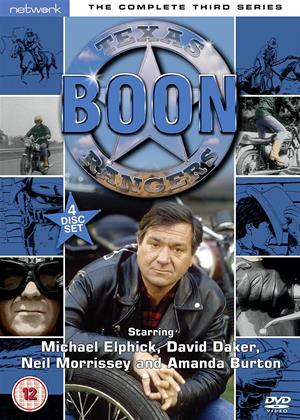 Rent Boon: Series 3 Online DVD Rental