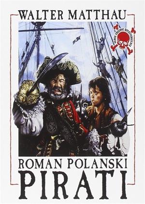 Rent Pirates Online DVD Rental