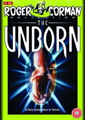 Rent The Unborn Online DVD Rental