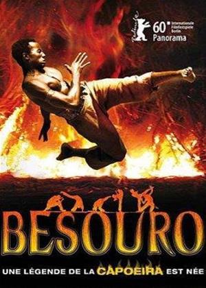 Rent Besouro Online DVD Rental