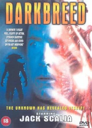 Rent Dark Breed (aka Darkbreed) Online DVD Rental