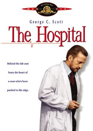 Rent The Hospital (aka Right Smack Into the Wind) Online DVD Rental