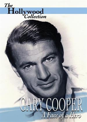 Rent Gary Cooper: The Face of a Hero Online DVD & Blu-ray Rental