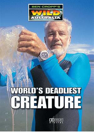 Rent World's Deadliest Creature Online DVD Rental