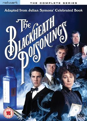 Rent The Blackheath Poisonings: Series Online DVD Rental