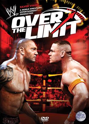 Rent WWE: Over the Limit Online DVD Rental