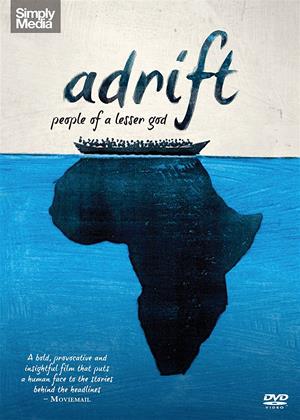 Rent Adrift (aka Adrift: People of a Lesser God) Online DVD Rental