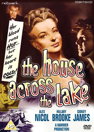 Rent The House Across the Lake Online DVD Rental