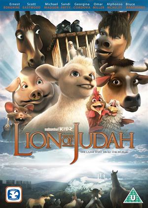 Rent The Lion of Judah Online DVD Rental
