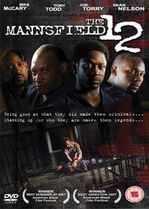 Rent The Mansfield 12 Online DVD Rental