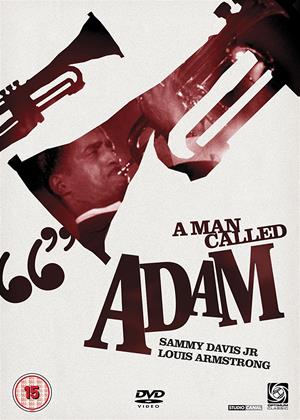 Rent A Man Called Adam Online DVD Rental