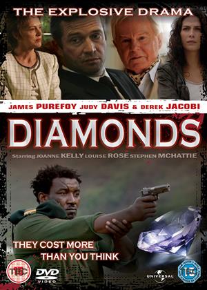 Rent Diamonds (aka Rough) Online DVD Rental