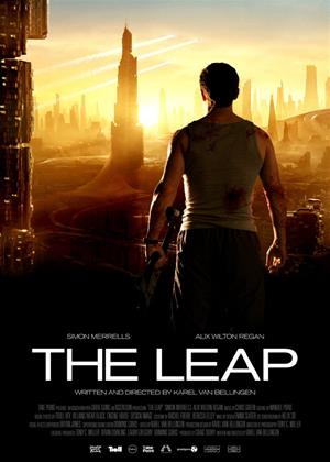 Rent The Leap Online DVD Rental