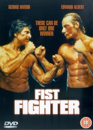 Rent Fist Fighter Online DVD Rental