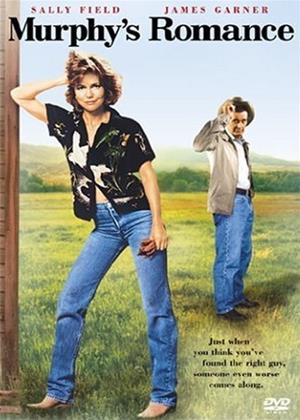 Rent Murphy's Romance Online DVD Rental
