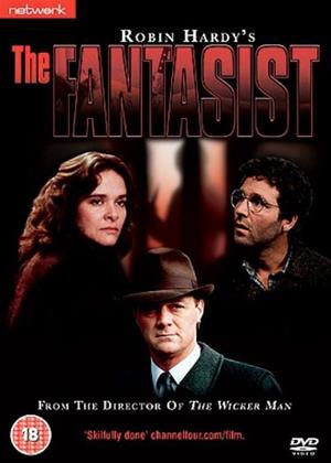 Rent The Fantasist Online DVD Rental
